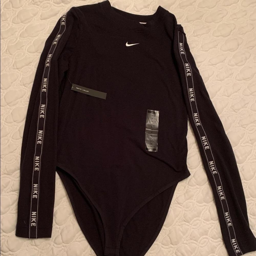 Nike bodysuit